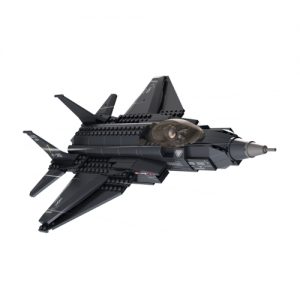 Sluban F35 Fighter Jet - 238 PCS